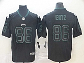 Nike Eagles 86 Zach Ertz Black Shadow Legend Limited Jersey,baseball caps,new era cap wholesale,wholesale hats